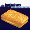 The Hotknives - Screams, Dreams and Custard Creams